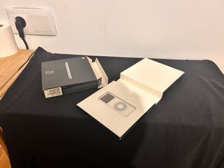 ipod nano 1st  coleccionistas