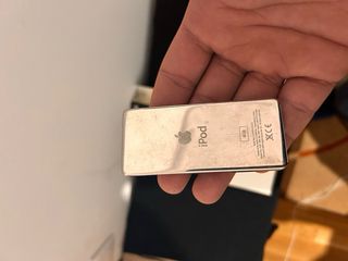 ipod nano 1st  coleccionistas