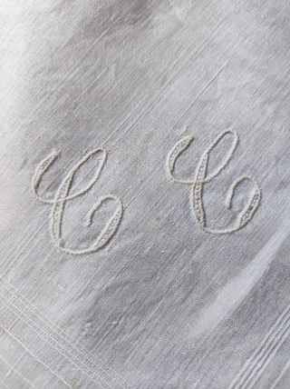 Fazzoletti antichi del 1800 lotto 5 fazzoletti