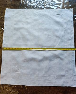 Fazzoletti antichi del 1800 lotto 5 fazzoletti