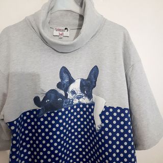 Sudadera diseño Dolores Promesas Tula