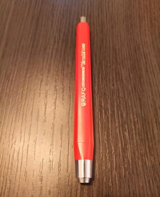 Antiguo Portaminas GRAFO CZECHOSLOVAKIA Versátil