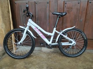 Bicicleta niño/a
