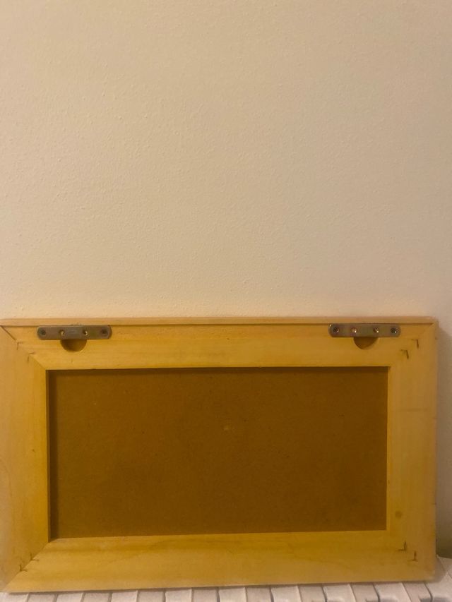 Quadro girasoli in rilievo