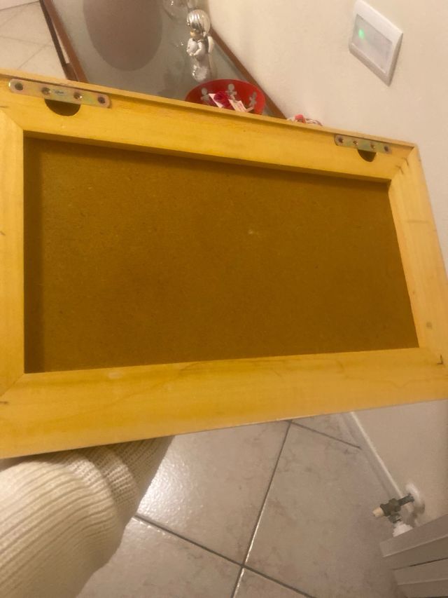 Quadro girasoli in rilievo