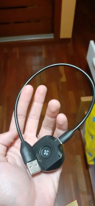 Reloj MyKronoz ZeRound 2