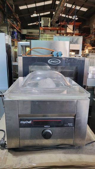 COCINA DE PISO A GAS CON HORNO 3 GAS