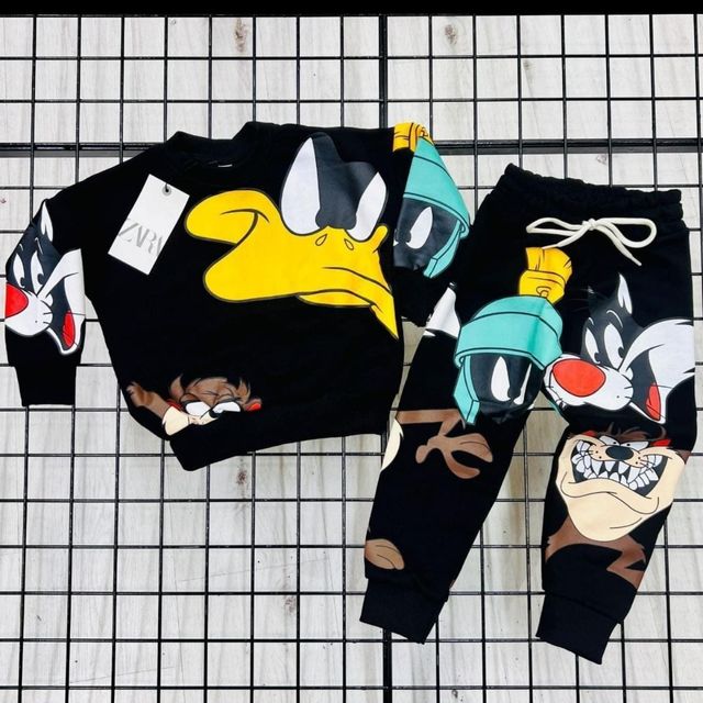 Chándal looney tunes