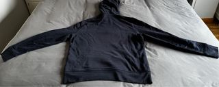 se vende sudadera con capucha Levi’s