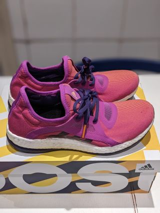 Adidas PureBoost X talla 38 2/3