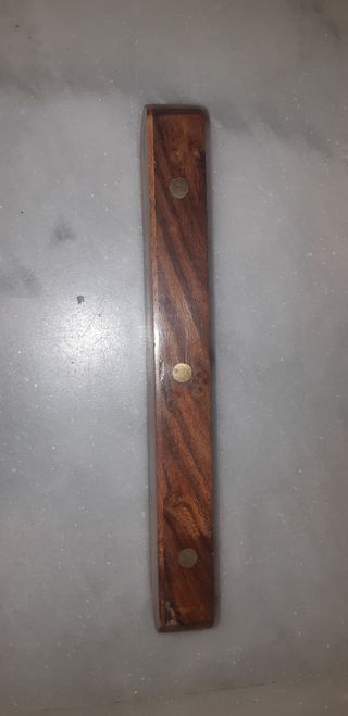 Caja Lapicero madera