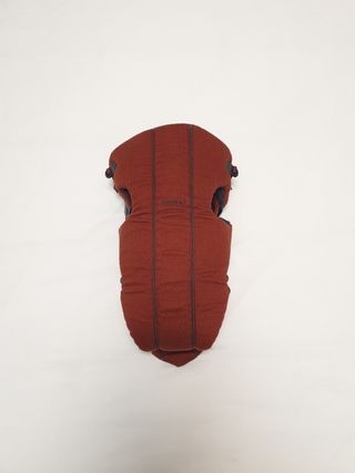 Mochila bebé BabyBjorn