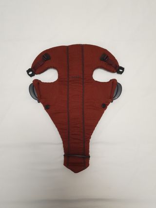 Mochila bebé BabyBjorn