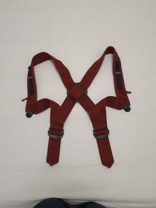 Mochila bebé BabyBjorn