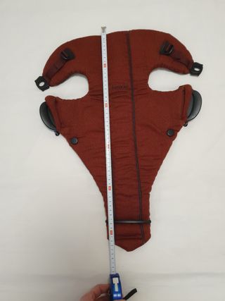 Mochila bebé BabyBjorn