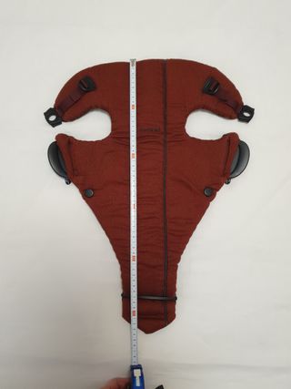 Mochila bebé BabyBjorn