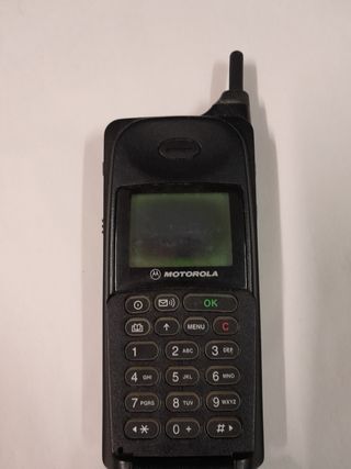 Motorola telefono cellulare 8900 solo ricambi