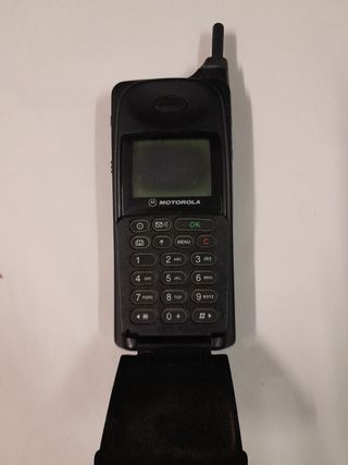 Motorola telefono cellulare 8900 solo ricambi