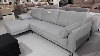 SUPER PRECIO SOFA CHESLONG KARA