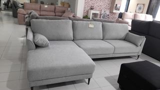 SUPER PRECIO SOFA CHESLONG KARA
