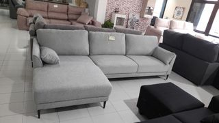 SUPER PRECIO SOFA CHESLONG KARA