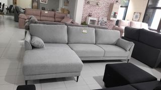 SUPER PRECIO SOFA CHESLONG KARA