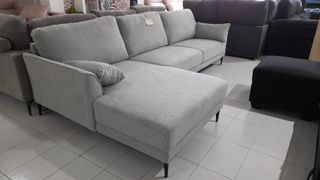 SUPER PRECIO SOFA CHESLONG KARA