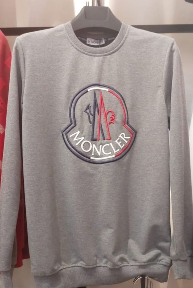 Sudadera MNCLER