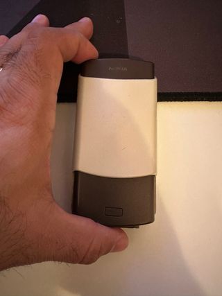 Nokia N70 Vodafone