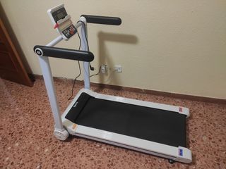 Cinta de caminar/correr