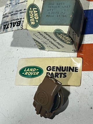 ERC6399 Sensor temperatura aire V8 Land Rover