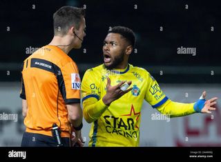 Camiseta Waasland Beveren