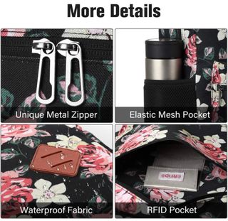 Mochila para portatil y tablet.NUEVA a estrenar