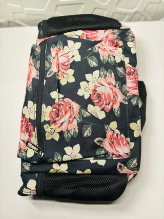 Mochila para portatil y tablet.NUEVA a estrenar