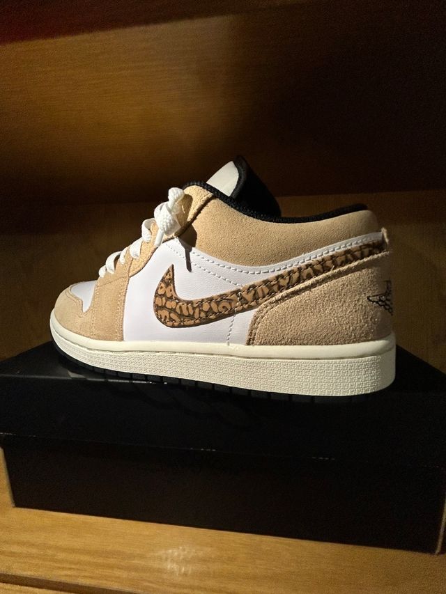 Nike Air Jordan 1 Low