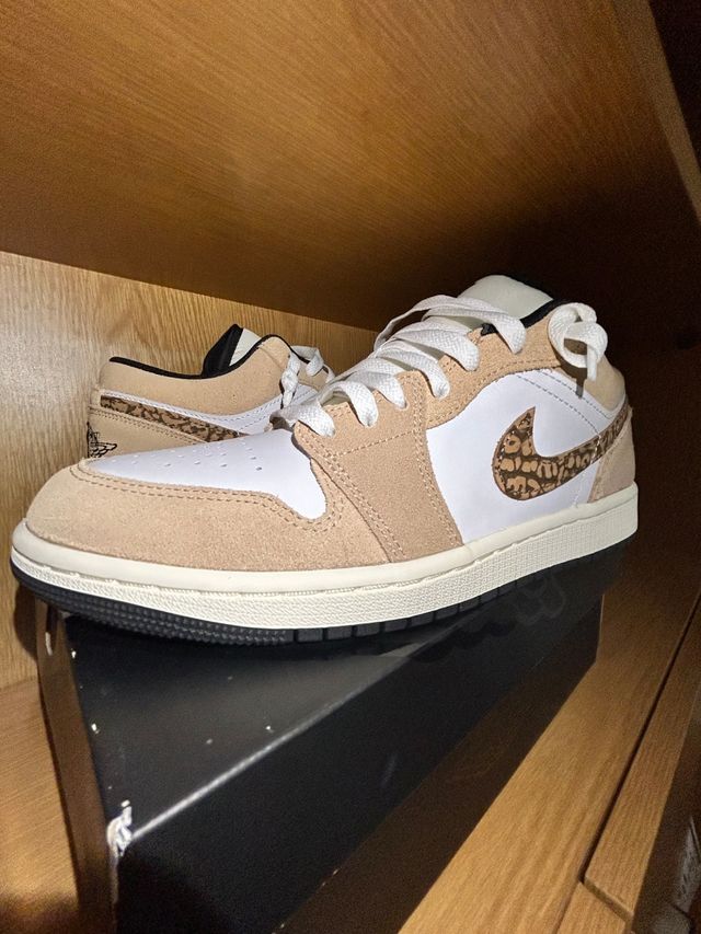 Nike Air Jordan 1 Low
