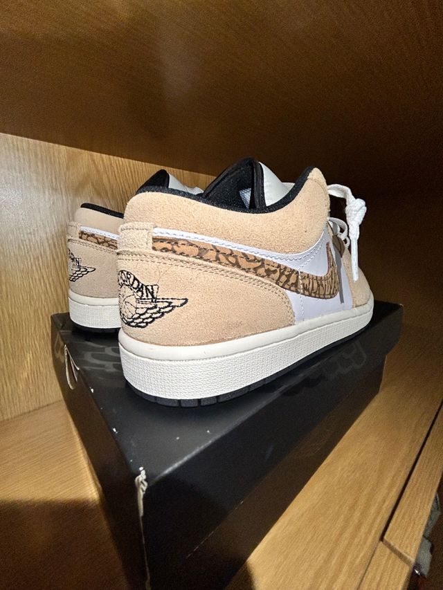 Nike Air Jordan 1 Low