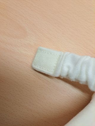 Maschera Carnevale coniglio Ikea