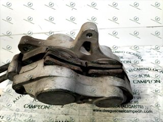 PINZA DE FRENO DELANTERA DAELIM S3