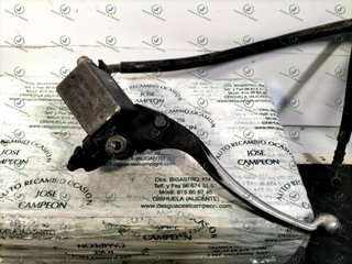 PINZA DE FRENO DELANTERA DAELIM S3