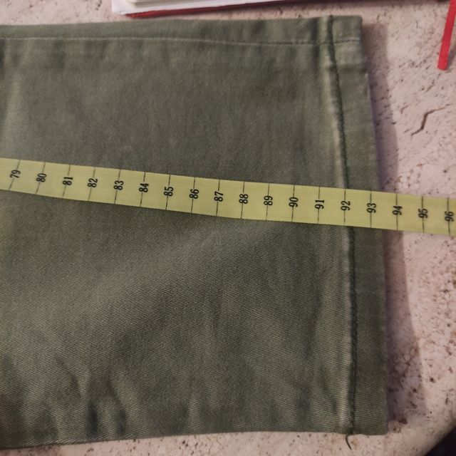 pantalón guess niño