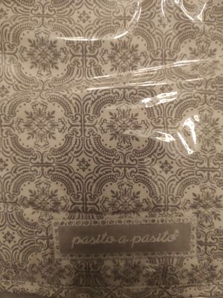 Funda silla paseo bebé 