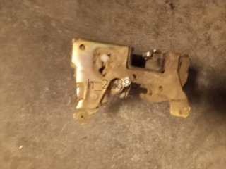 Cerradura puerta delantera derecha Renault h_21886