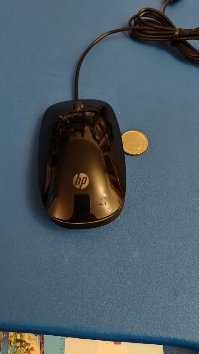 Ratón HP
