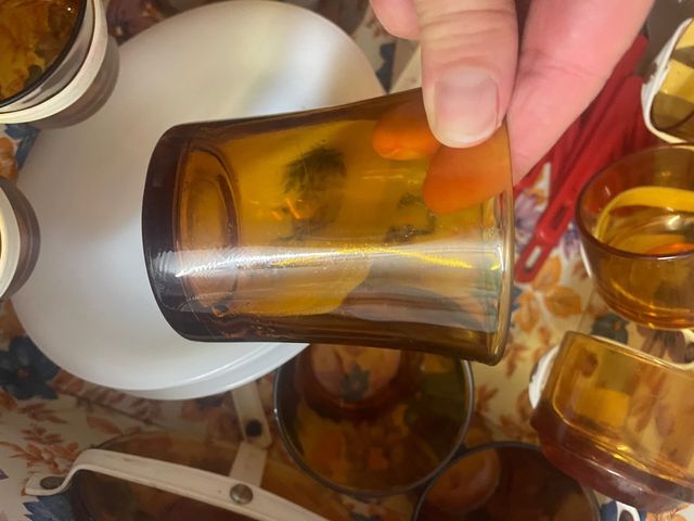 cesta de picnic vintage