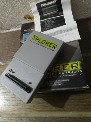PlayStation 1
