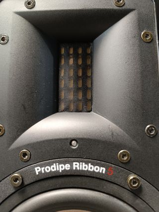 1 X PRODIPE PRO RIBBON 5 MONITOR 