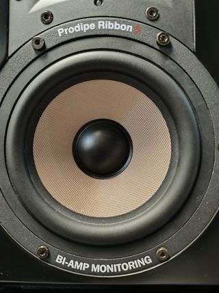 1 X PRODIPE PRO RIBBON 5 MONITOR 