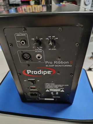1 X PRODIPE PRO RIBBON 5 MONITOR 