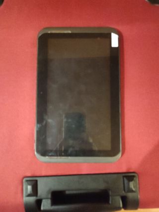 TABLET PARA PIEZAS 